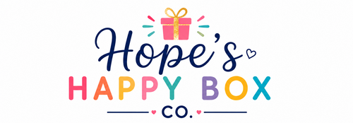 Hope's Happy Box Co.